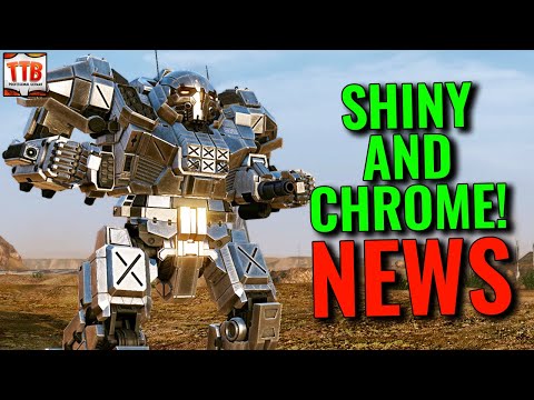New Platinum Collection shopping guide! - MWO News - Mechwarrior Online 2022