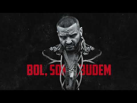Rytmus - Bol, som a budem |Official Audio|