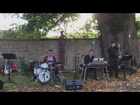 Bonzo Blues - Michele Alberti Trio