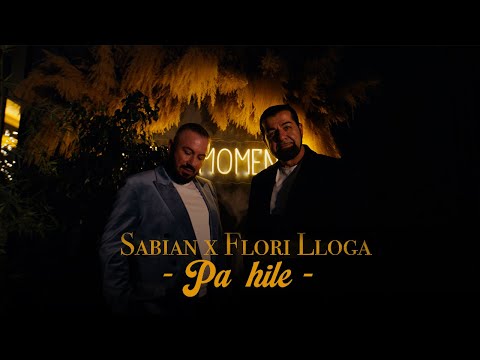 Sabian x Flori Lloga - Pa hile