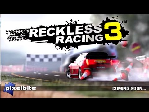 reckless racing android cracked