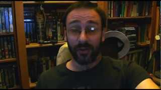 Friday Talkie... on Sunday?