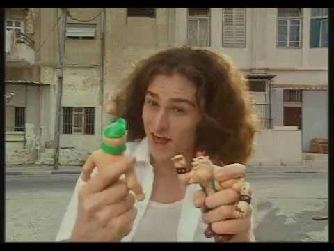 Video thumbnail for Ze Nachon - זה נכון