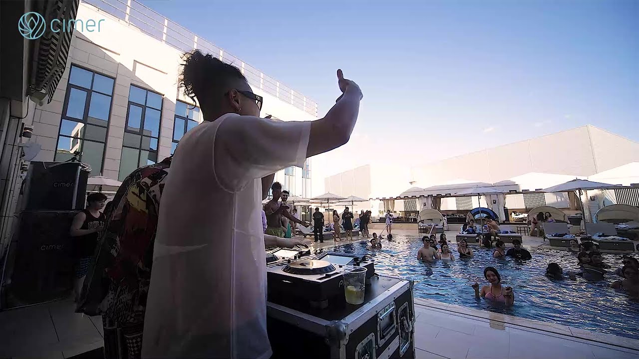 SUMMER SPLASH LIVE