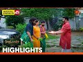 Moondru Mudichu Highlights 09 Jan 2026 Tamil Serial Sun TV