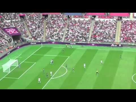 The Olympics  Mexico Vs Senegal Quarter Final All Goals & Highlights