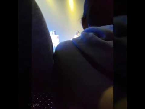 170311 AOA 1st Concert Under the Street lights 가로등불아래서 Fancam