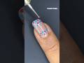 Simple Nailart Easy Try 2023 Trending Nailart Viral Naildesign Nailart Nude Art Youtubeshorts