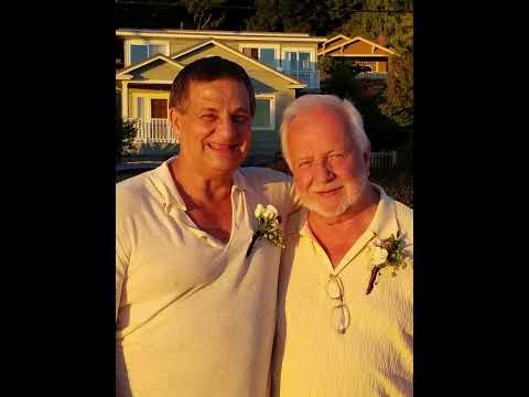 Eddie Rahaim Tribute Show 11/26/51 - 6/7/23