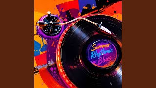 Summer Rhythmic Blues (Instrumental Version)