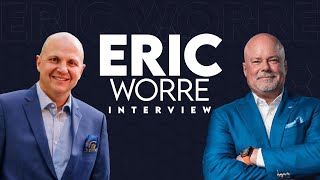 Andrew Eaton Interviews Eric Worre