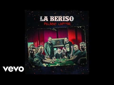 La Beriso - Pensamientos (Official Audio)