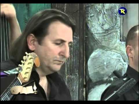 PAVAO ANIĆ SA GRADAČCA BIJELE KULE