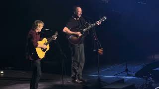 Waste - Trey Anastasio &amp; Dave Matthews @ Soulshine Benefit MSG 11/24/24