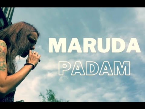 MARUDA - padam (prod. Gertrude TCS)