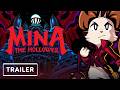 Vidéo de gameplay de Mina the Hollower  PC
