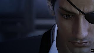YAKUZA 0 Intro