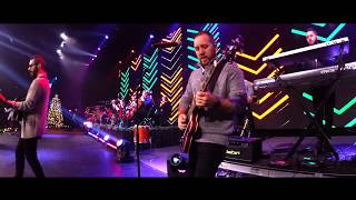 It&#39;s Christmas-Planetshakers Guitar in ear mix