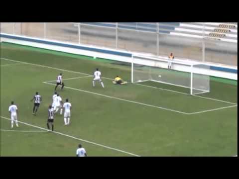 Brasileiro Série C 2014 - 10ª Rodada - Macaé 0 x 2 Tupi