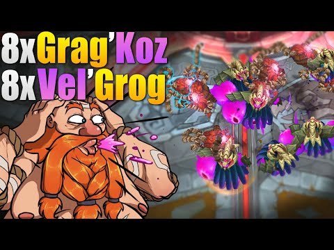 The Most Cursed Arena Lobby 🦑| @Azzapp​