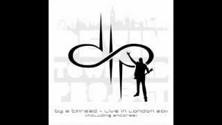 Devin Townsend Project - Demon League (By A Thread - Encores)