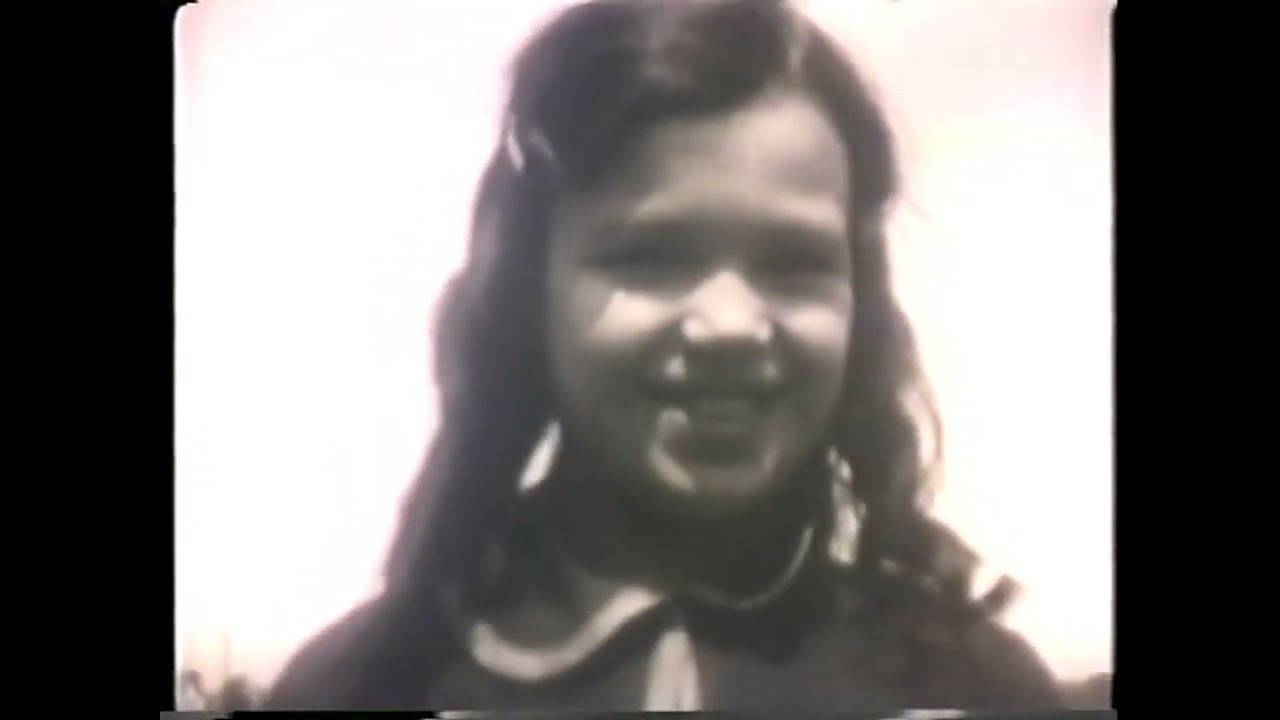 Villages et visages.  V 3