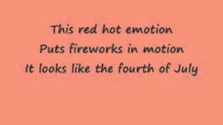 dolly parton baby im burning lyrics