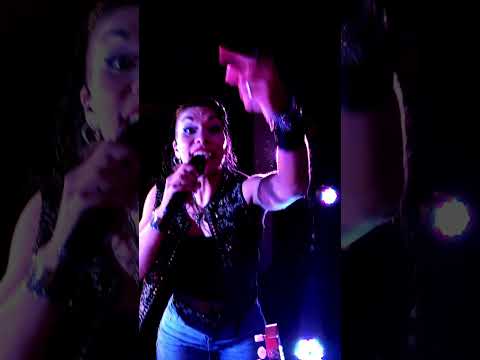 Marina González en San Francisco, Córdoba 🇦🇷 3ra Peña de Gabriel Artero 16/10/2026