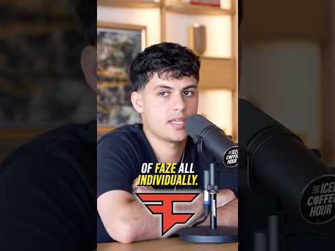 Who Actually Owns FaZe Clan?