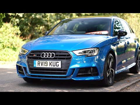 🚗  Audi S3 8V Buying Guide by Fontain Motors 🚗  IMPORTANT info to know!