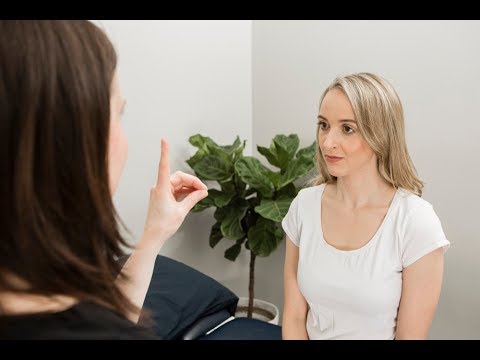 How Physiotherapy Can Fix Dizziness (Vertigo)