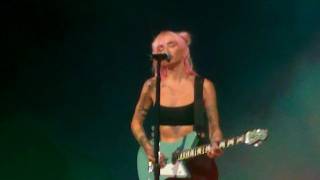 LIGHTS- Opening For BRYAN ADAMS AUG 28 2026 Hamilton, Ont