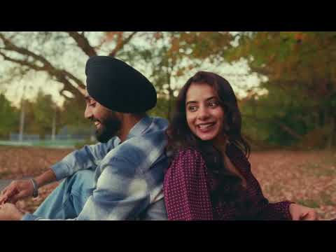 LET'S GO - SARDARA | PRODGK (OFFICIAL VIDEO)