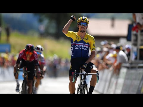 Thoughts on Tour de l'Ain - Bernal vs Roglic, Froome for TDF