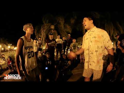 Jonavi vs Kodak - La Docta Northside (8vos) fecha 1