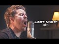 Morgan Wallen - Last Night (Rock Cover by Our Last Night)