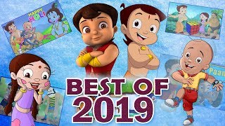 Green Gold - Best of 2019  Top 10 videos of Chhota