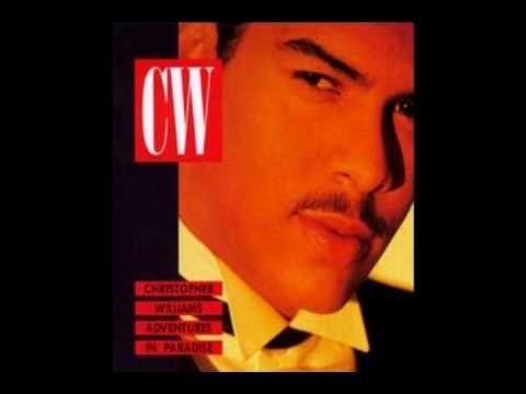 Christopher Williams - Promises, Promises.