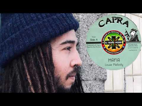 Louie Melody - Mafia _