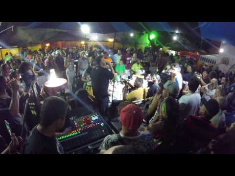 Lírios D'oxum video