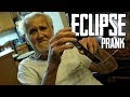 GOING BLIND DURING THE ECLIPSE