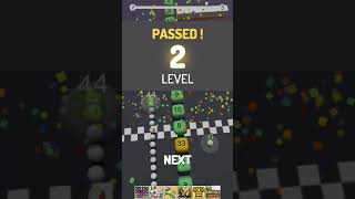 3D Snake vs Block video preview