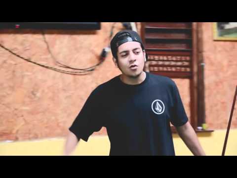 Jota // Cypher Still Rise// VOZ HURBANA