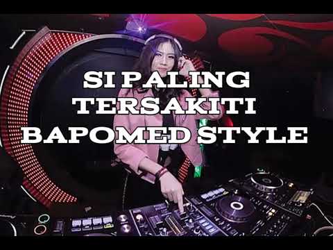 SI PALING TERSAKITI (BAPOMEDSTYLE) T3 NEW 2023