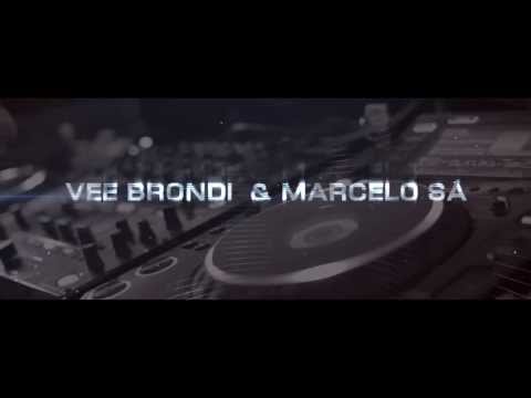 Teaser Cool awards 2013 - Vee Brondi & Marcelo Sa