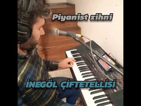 İnegöl çiftetellisi zihni durak