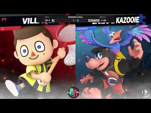 RJ vs SOP Sexhaver Top 8 Winners Final Ruston Rumble #24