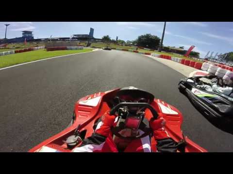 CPAK 2017 - 2a Etapa Granja Viana - Felipe Nardo - Melhores Momentos