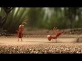 Stronger When We Work Together Ants