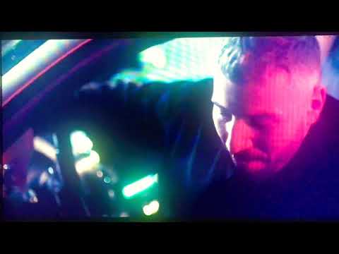 KHALIFA - ENGEL ODER TEUFEL / SKYLINE